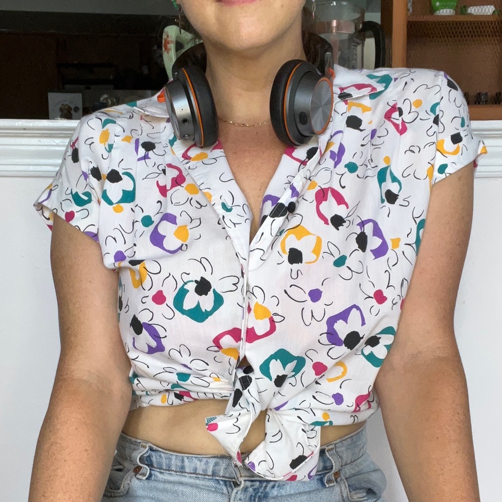 Vintage Top